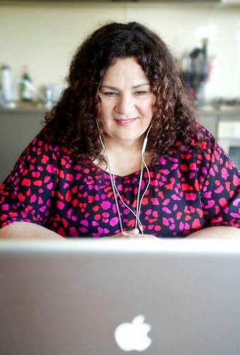 Online Coaching with Helen